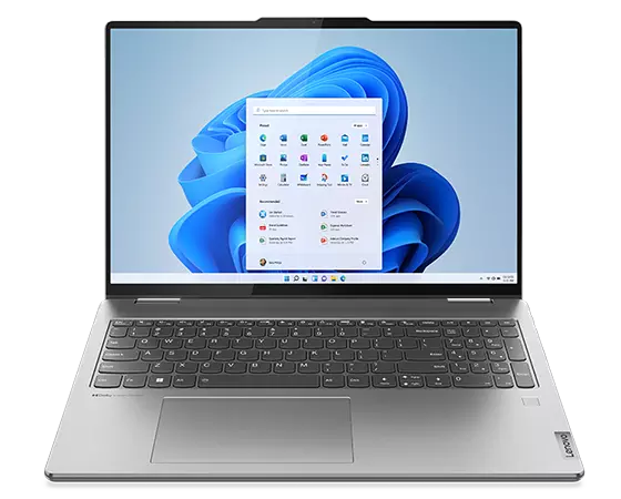 Lenovo Yoga 7 16ARP8 16-Inch Notebook
