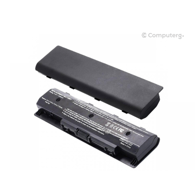 HP ENVY 14 15 17 PI06 Battery