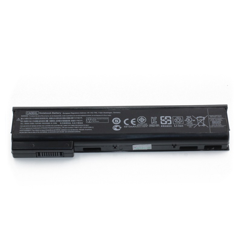 HP ProBook 640 G1 CA06XL Battery