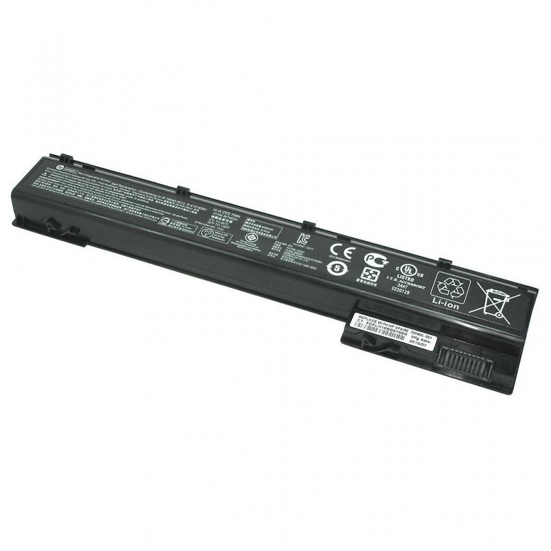 HP ZBook 15 17 AR08XL Battery