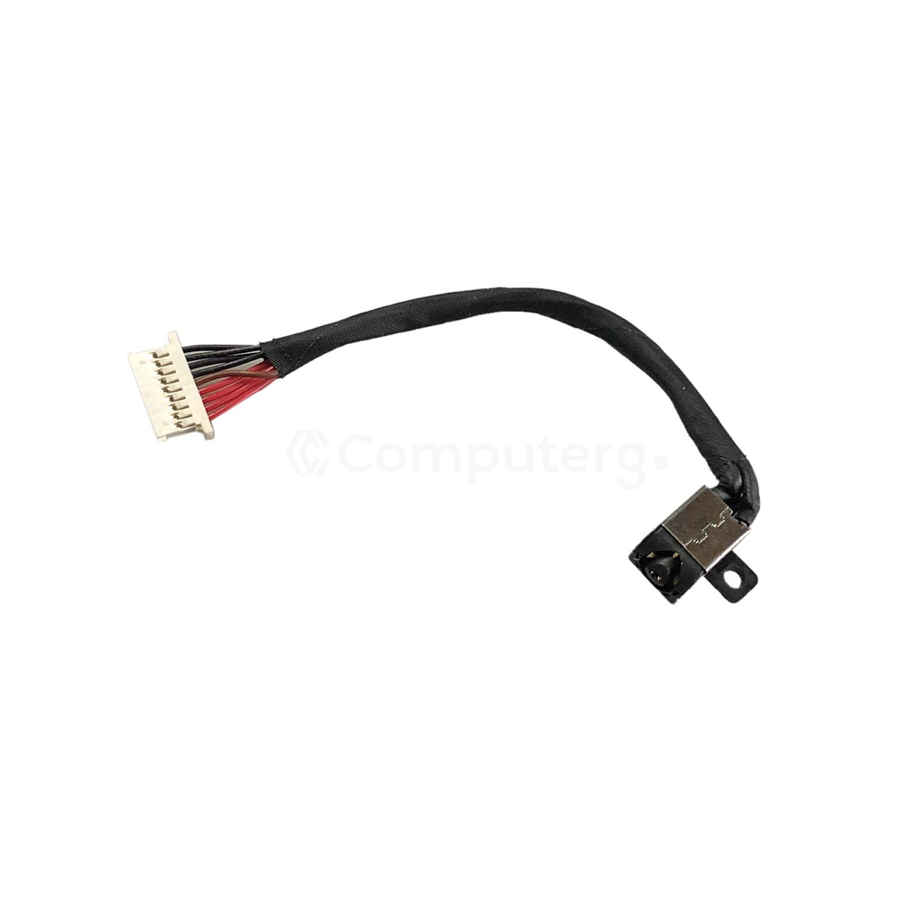 Dell Inspiron 15 7590 - 48JWV DC Jack