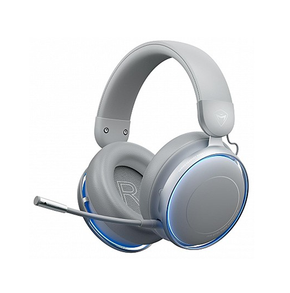 Machenike GX60 Gaming Headphone ANC Tri-mode Wired+Bluetooth+2.4G