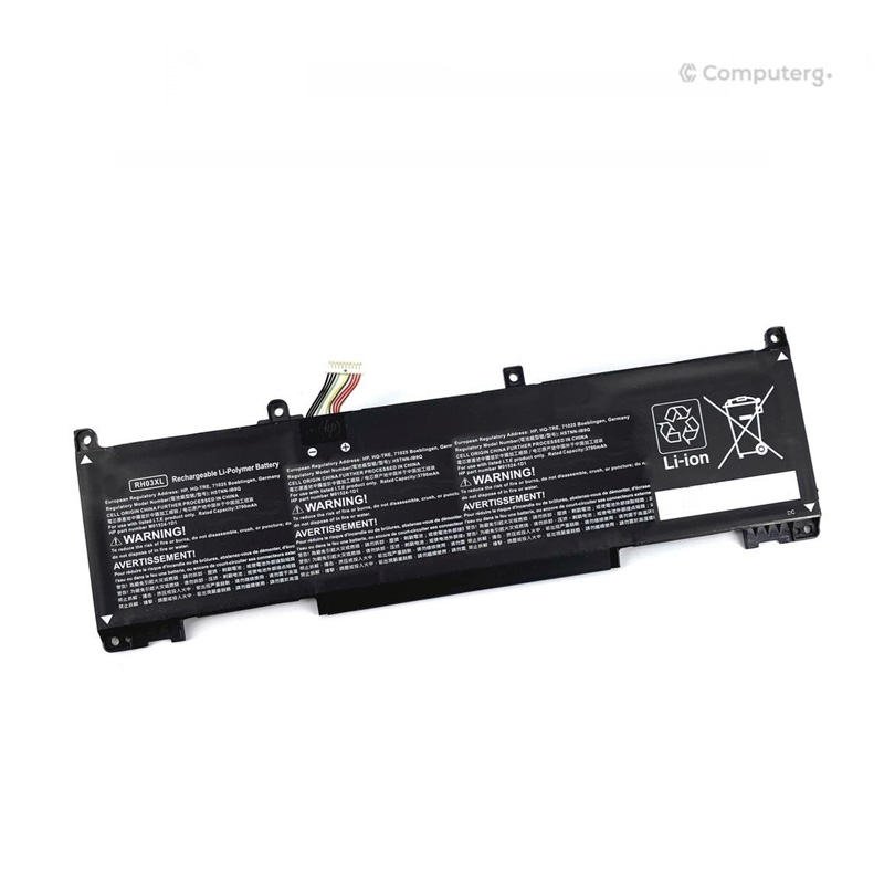 HP 450 G8 RH03XL Battery