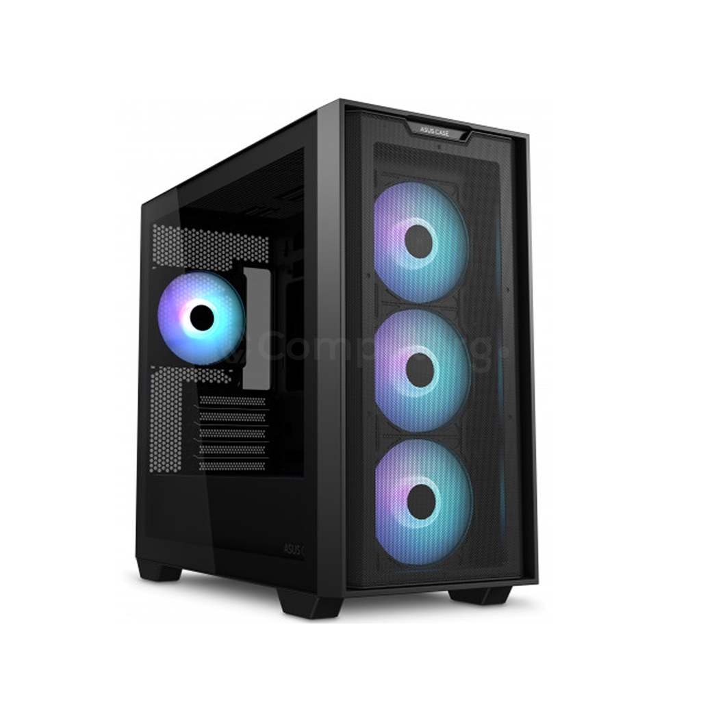 Asus A21 Plus Gaming PC