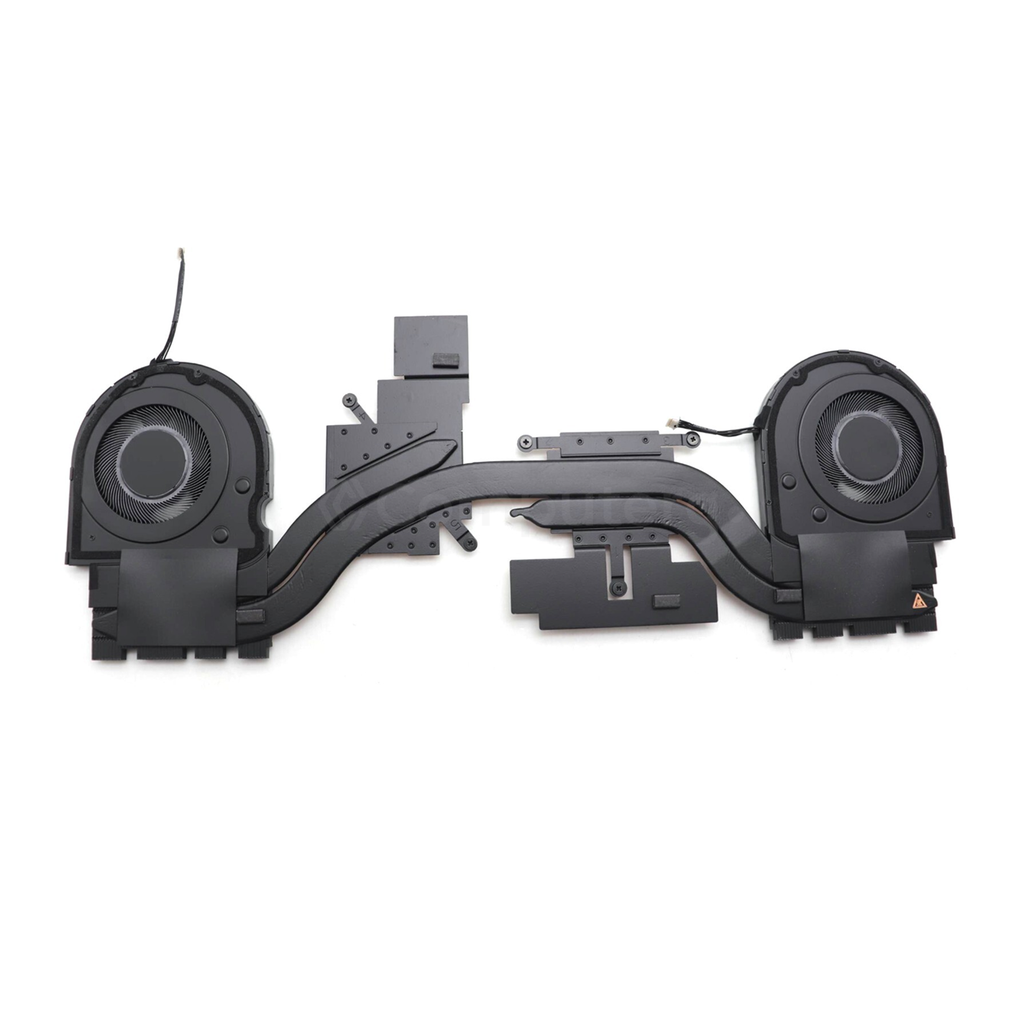 Lenovo ThinkPad P16v Gen 2 - 5H41B77440, 5H41B77442 Fan Thermal Module