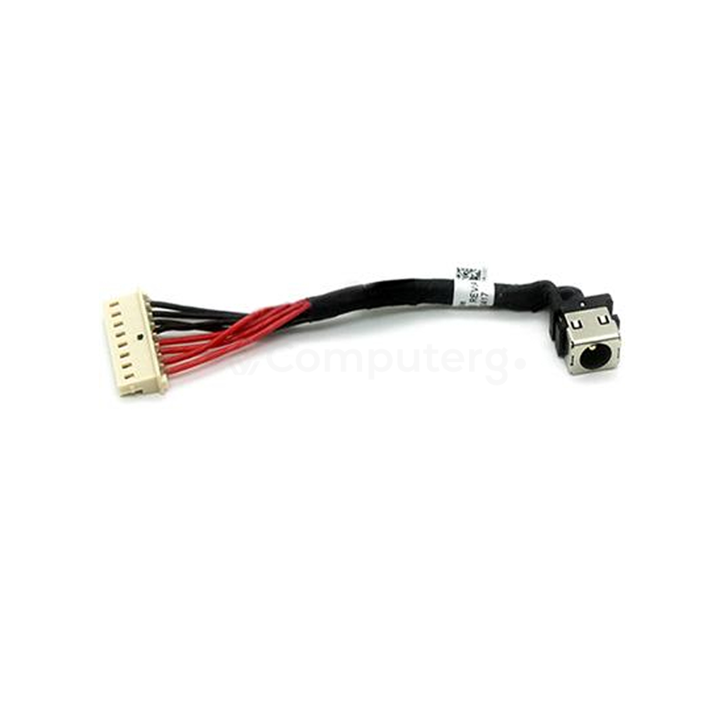 Asus GL503V Series - DD0BKLAD000 DC Jack
