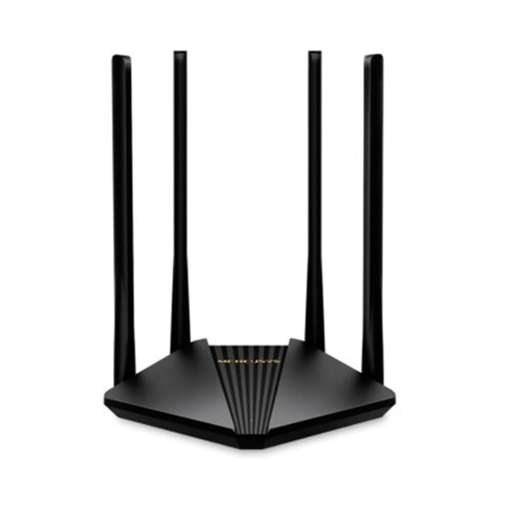 AC1200 Gigabit Wi-Fi Router · MR30G