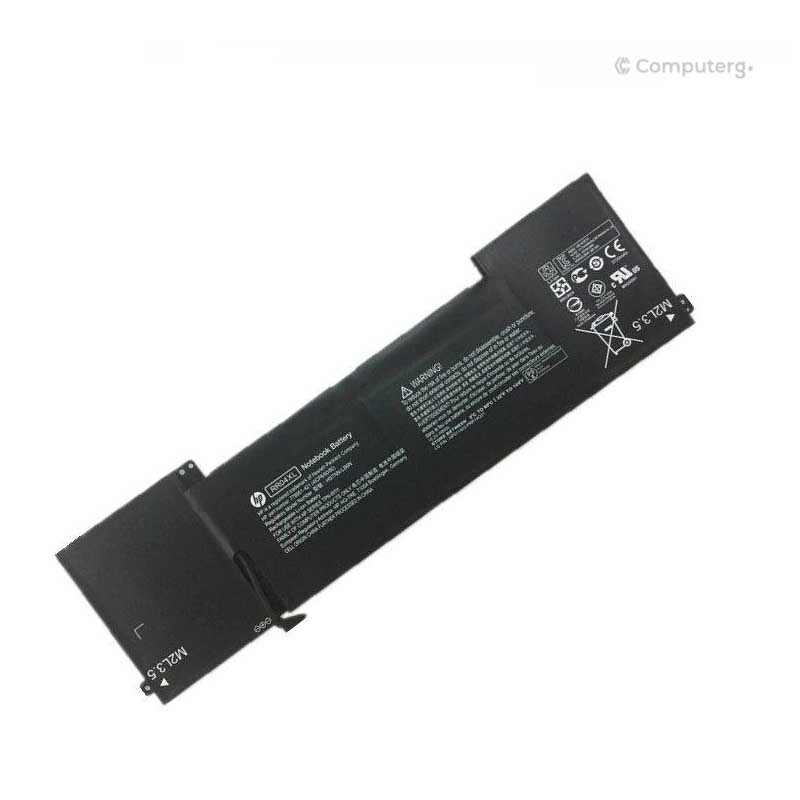 HP Spectre X360 13-AW Series - RR04XL Battery