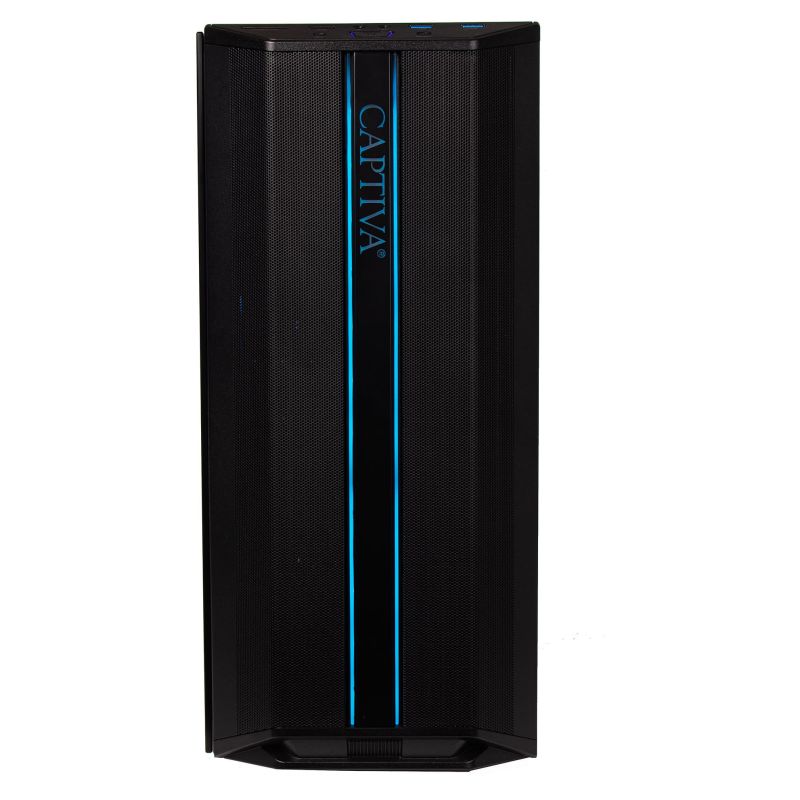 Captiva Advanced R92-769 Gaming PC