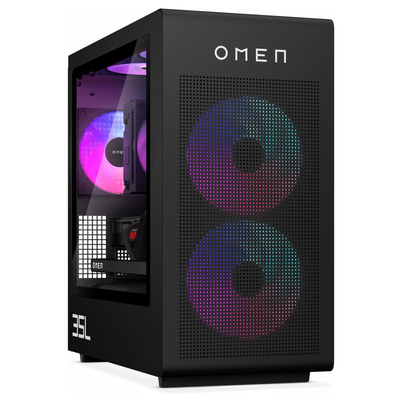 HP Omen GT16-1471ng Gaming PC