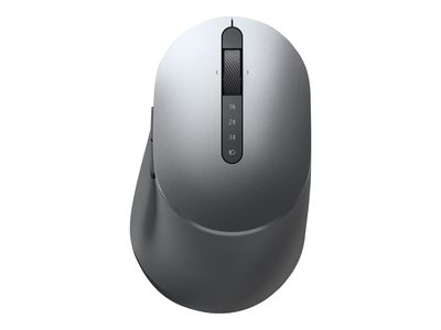 DELL Mouse MS5320W - Gray / Titanium · MS5320W-GY