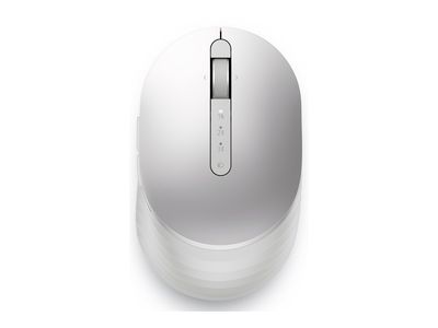 DELL Mouse MS7421 - Platinum / Silver · MS7421W-SLV-EU