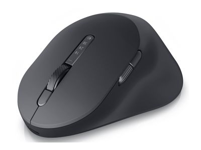 Dell Mouse Premier MS900 - Black - MS900-GR-EMEA