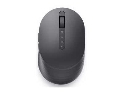 DELL Premier MS7421W - mouse - 2.4 GHz, Bluetooth 5.0 - graphite black · MS7421W-GR-EU