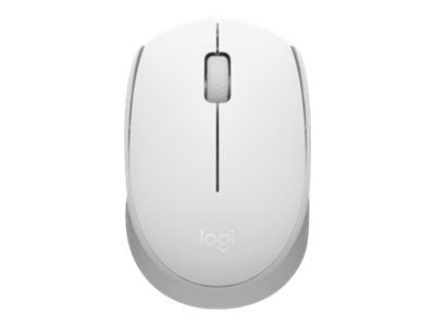 LOGITECH mouse M171 - Off-White - 910-006867