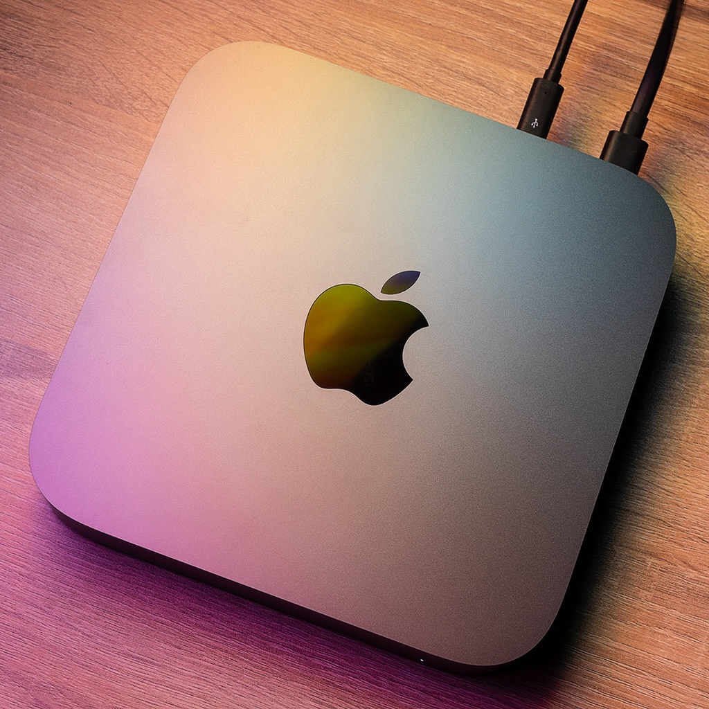 Mac mini Core i7 3.2 (Late 2018)