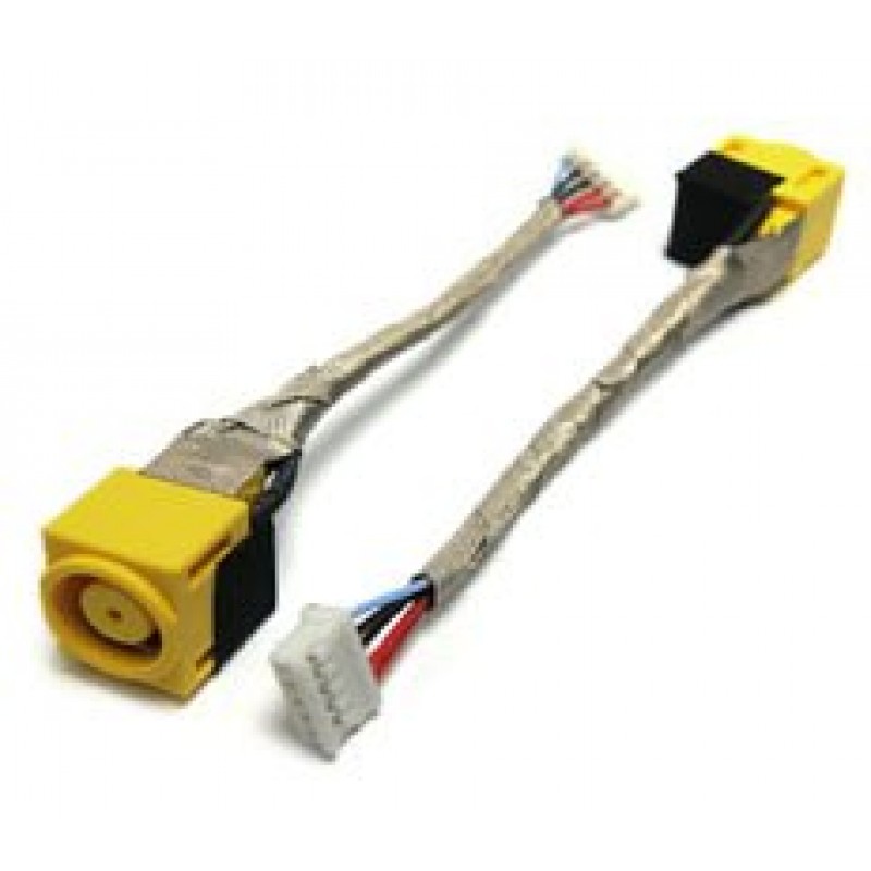 DC Jack Cable For Lenovo X220 - 04Y2092 