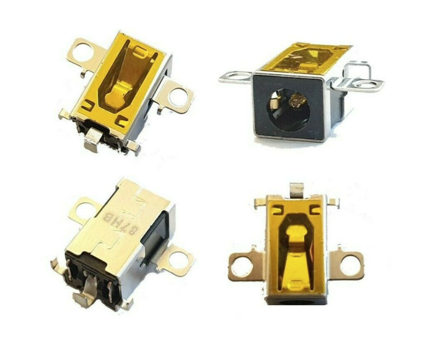 DC Jack For Lenovo S145-15AST - 5B20R34281