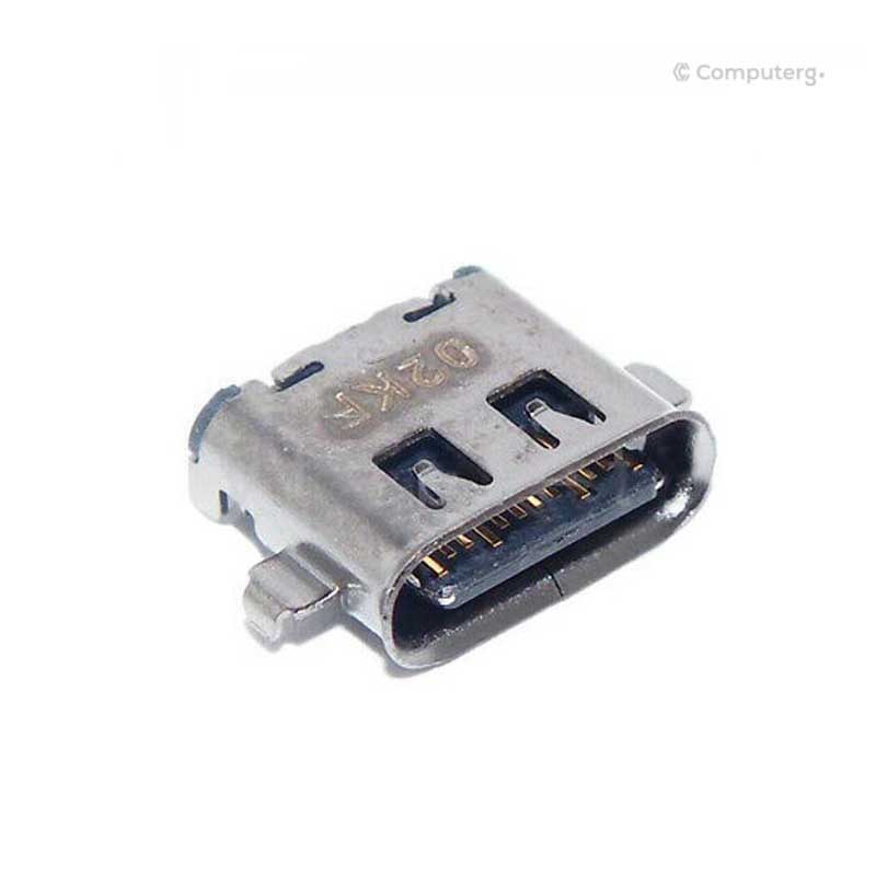 DC Jack For Lenovo L480 Type-C 