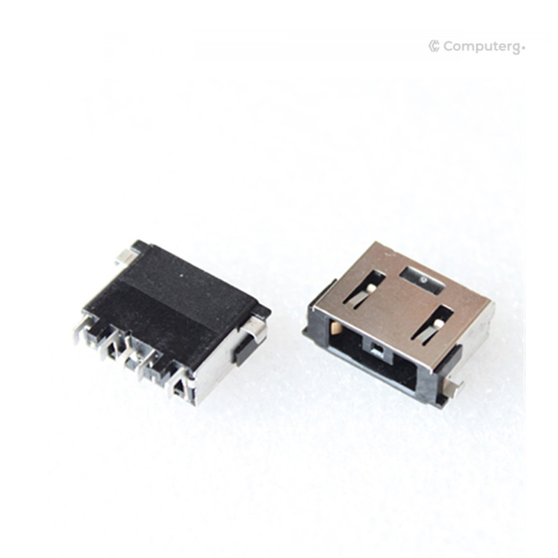 DC Jack For Lenovo Y530-15ich - 5B20T05347 