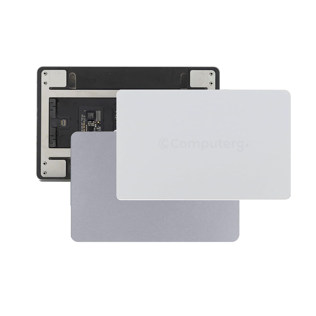 MacBook Pro 14" (A2779, M2 2023) - Trackpad Space Grey