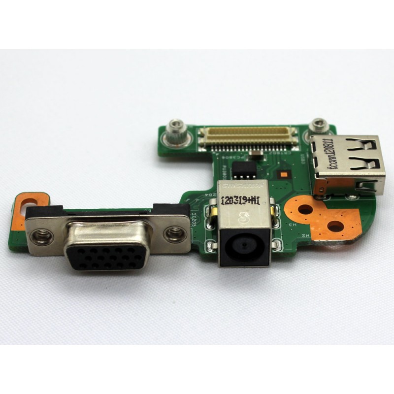 DC Jack Board For N5110 - DQ15DN15 