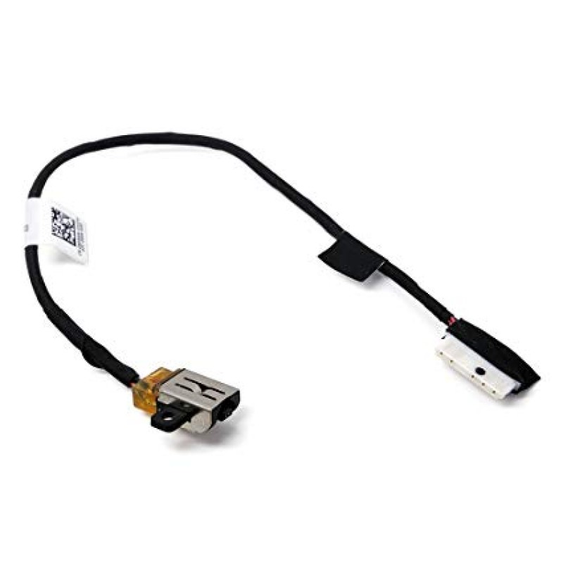 DC Jack For Dell Inspiron 15 5000 - DC30100YN00 