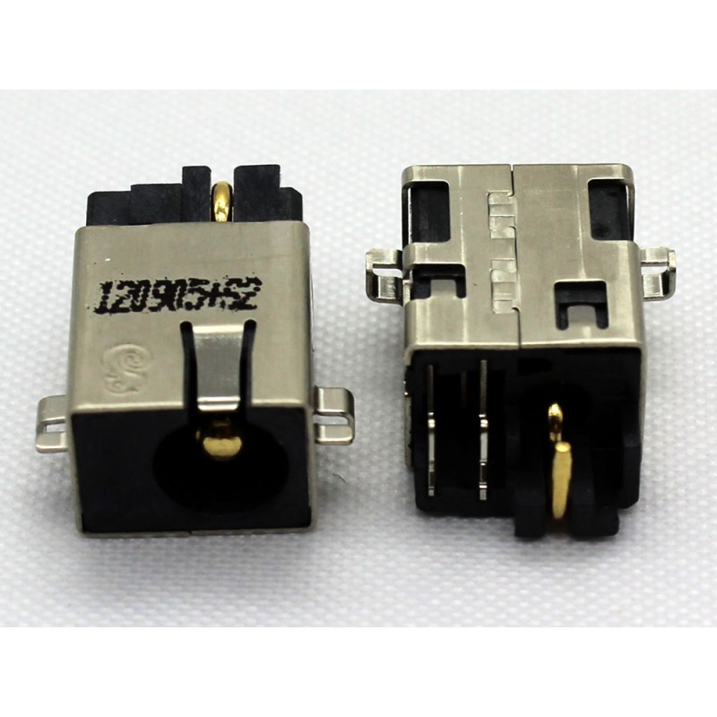 DC Jack For Asus X502 