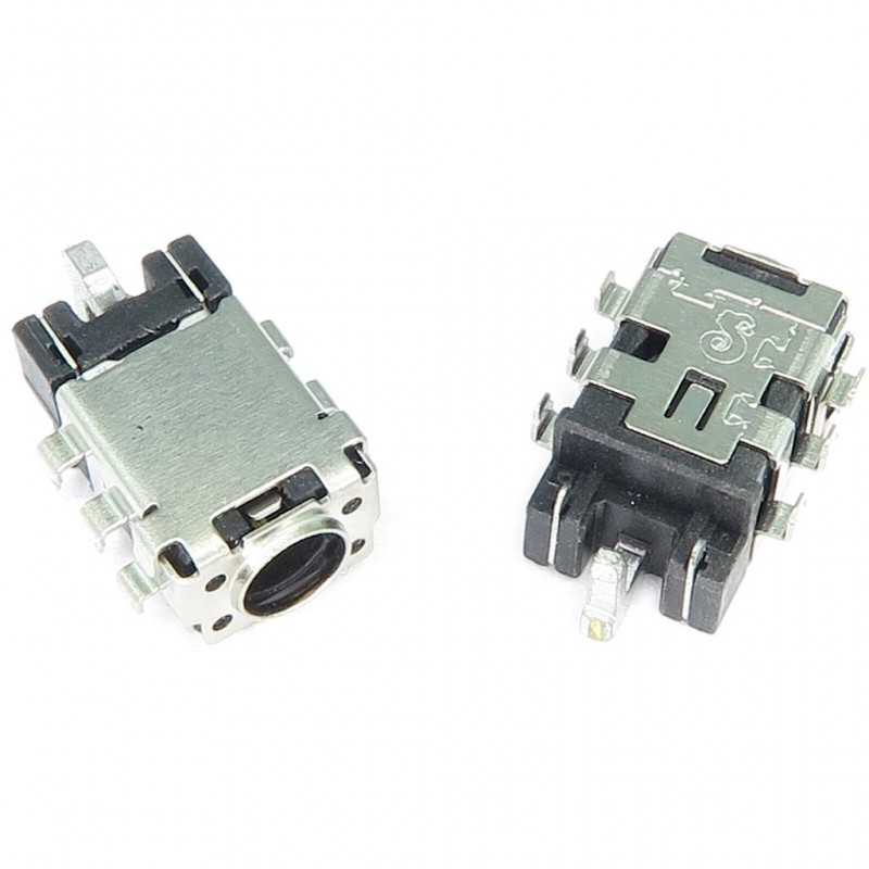 DC Jack For Asus F402 