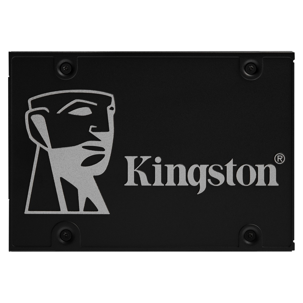Kingston KC600 - SKC600/256G