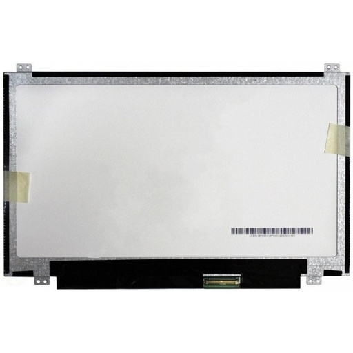 Laptop Screen Panel 11.6-Inch - HD (1366x768) - 40 Pin