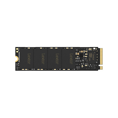 Lexar Media Lexar NM620 High Speed x 4 - LNM620X -RNNNG 512GB M.2 NVMe - LNM620X512G-RNNNG