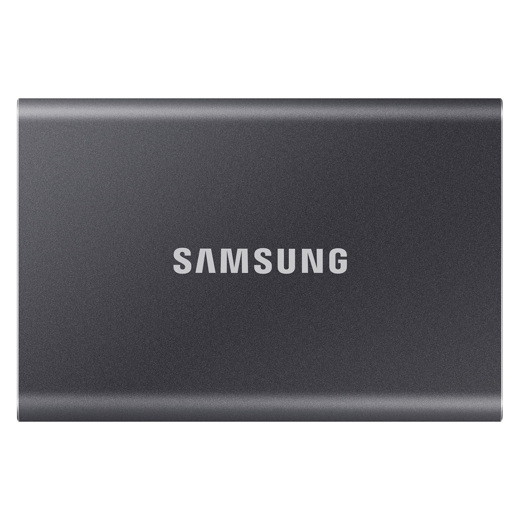 SAMSUNG T7 Shield USB 3.2 Gen2 Gray - MU-PC4T0T/WW