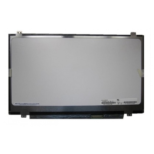 Laptop Screen Panel 14-Inch - HD+ (1600x900) - 40 Pin