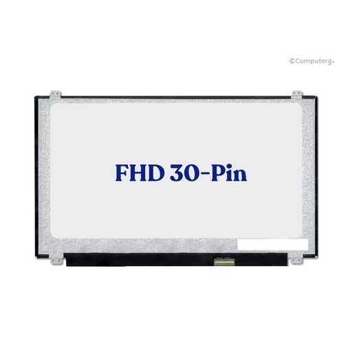 Laptop Screen Panel 14-Inch - FHD (1920x1080) IPS - 30 Pin
