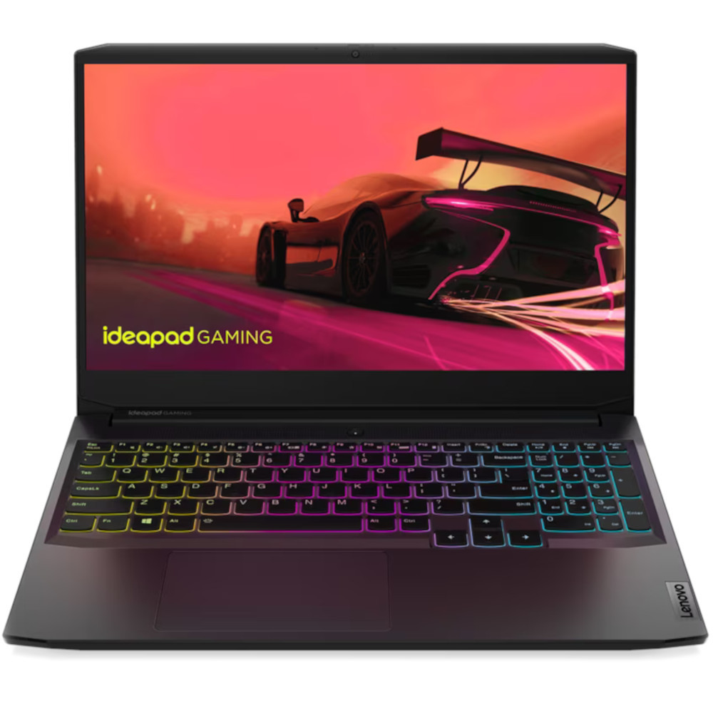 Lenovo IdeaPad Gaming 3 15ACH6 Notebook