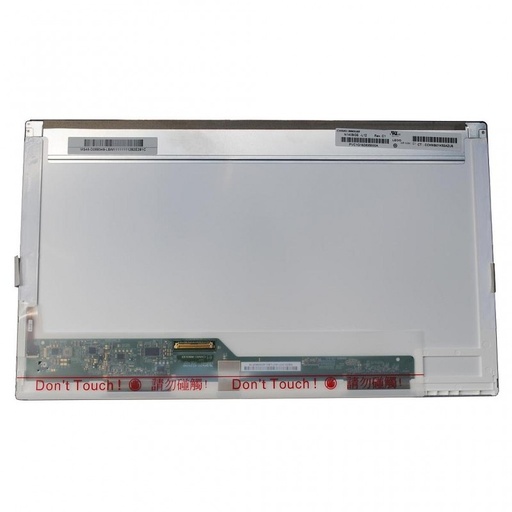Laptop Screen Panel 14-Inch - HD (1366x768) - 40 Pin