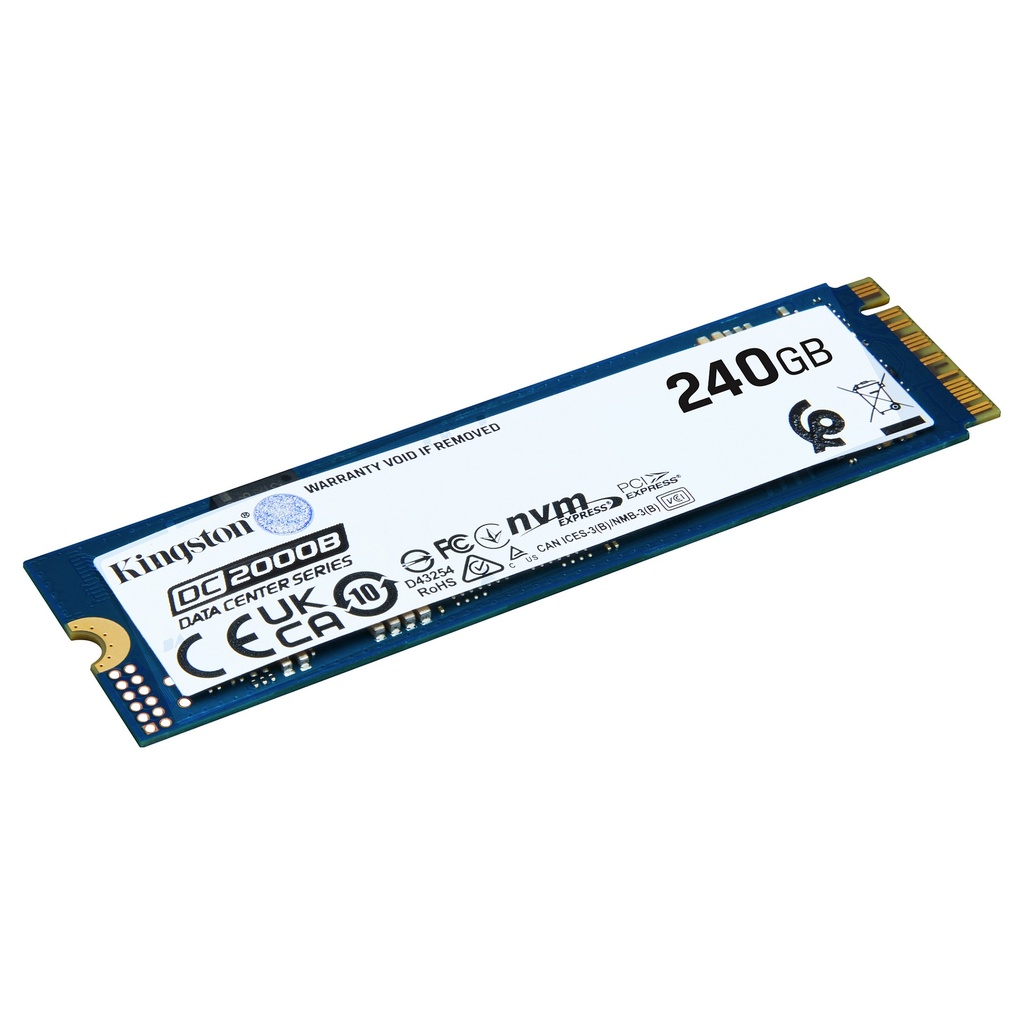 Kingston Ent. DC2000B - SEDC2000BM8/240G