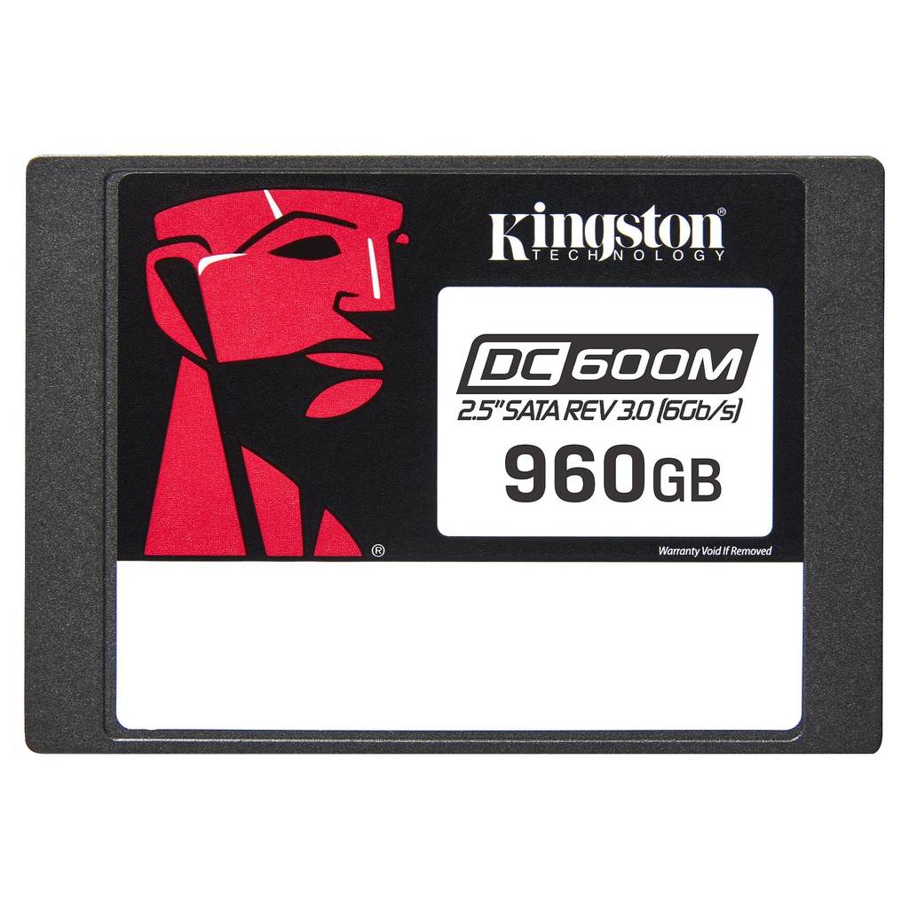 Kingston Ent. DC600M - SEDC600M/960G
