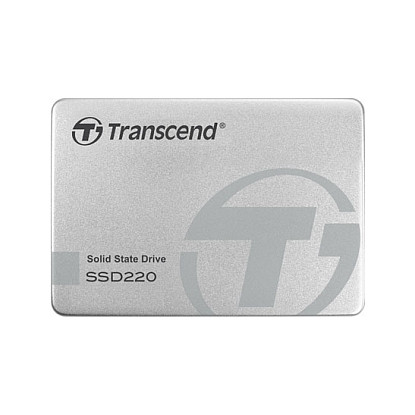 Transcend SSD220S 480GB SATA - TS480GSSD220S