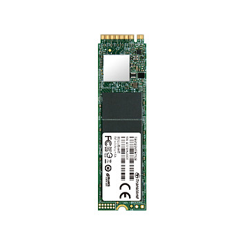 Transcend 2280PCIe 3D 512GB M.2 NVMe - TS512GMTE110S