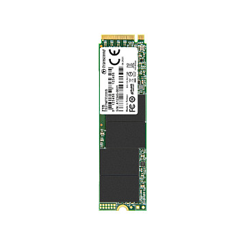 Transcend 3D with Dram 2TB M.2 - TS2TMTE220S
