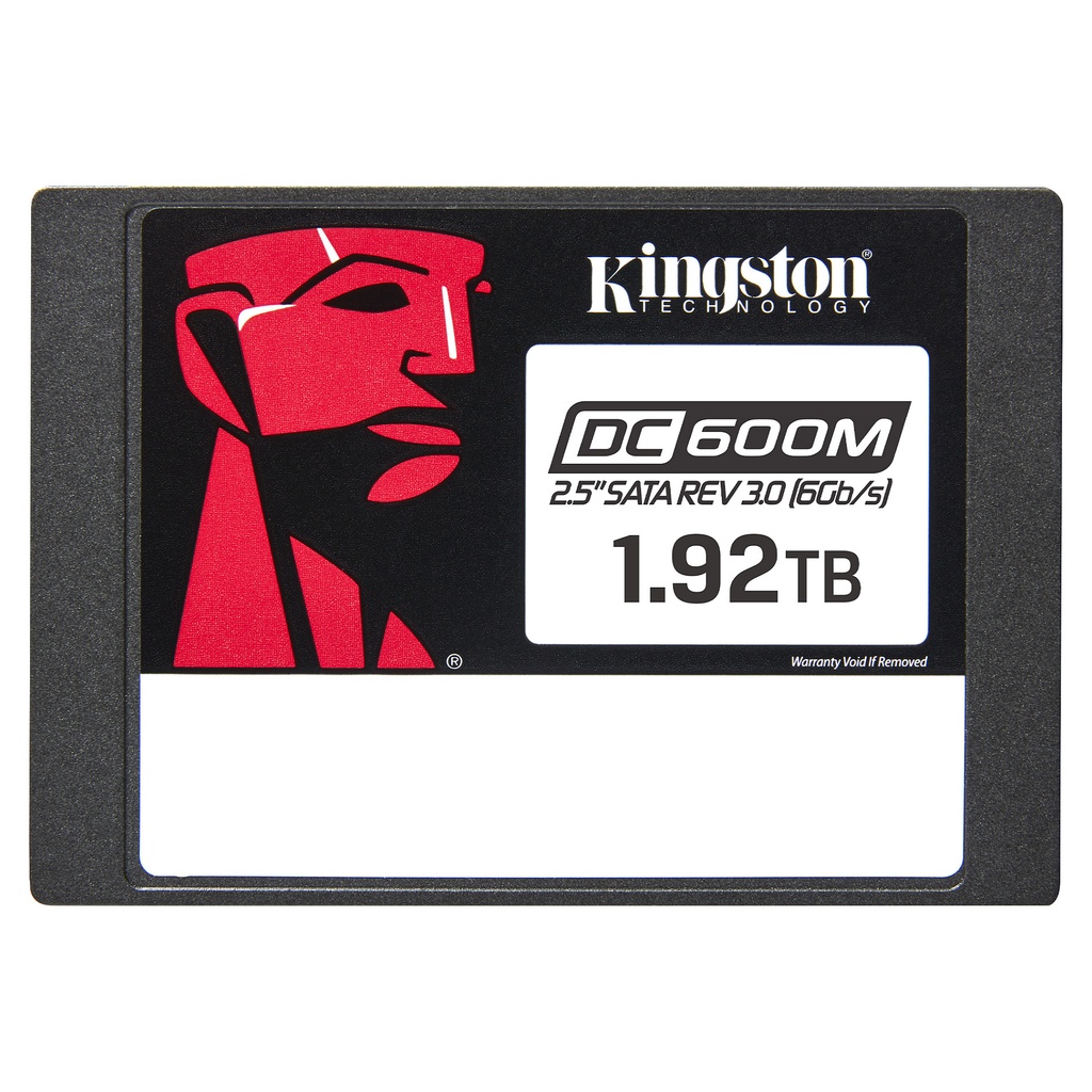 Kingston Ent. DC600M - SEDC600M/1920G