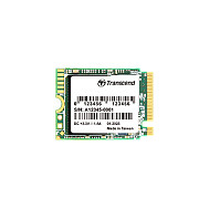 Transcend 2230 3D 256GB M.2 NVMe - TS256GMTE300S