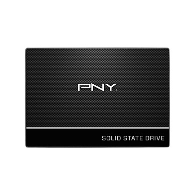 PNY CS900 250GB SATA - SSD7CS900-250-RB