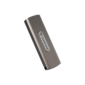 Transcend ESD330C External USB 10Gbps Type-C 2TB - TS2TESD330C