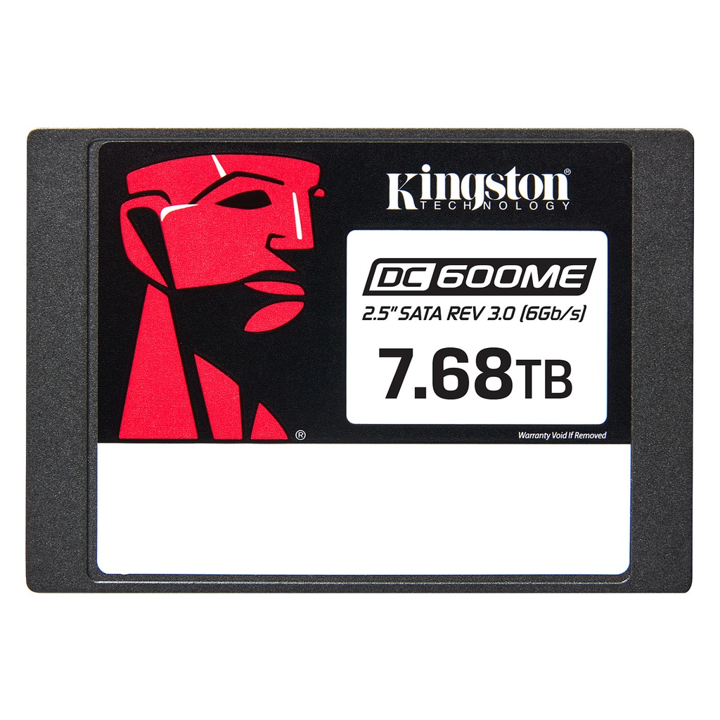 Kingston DC600ME - SEDC600ME/7680G