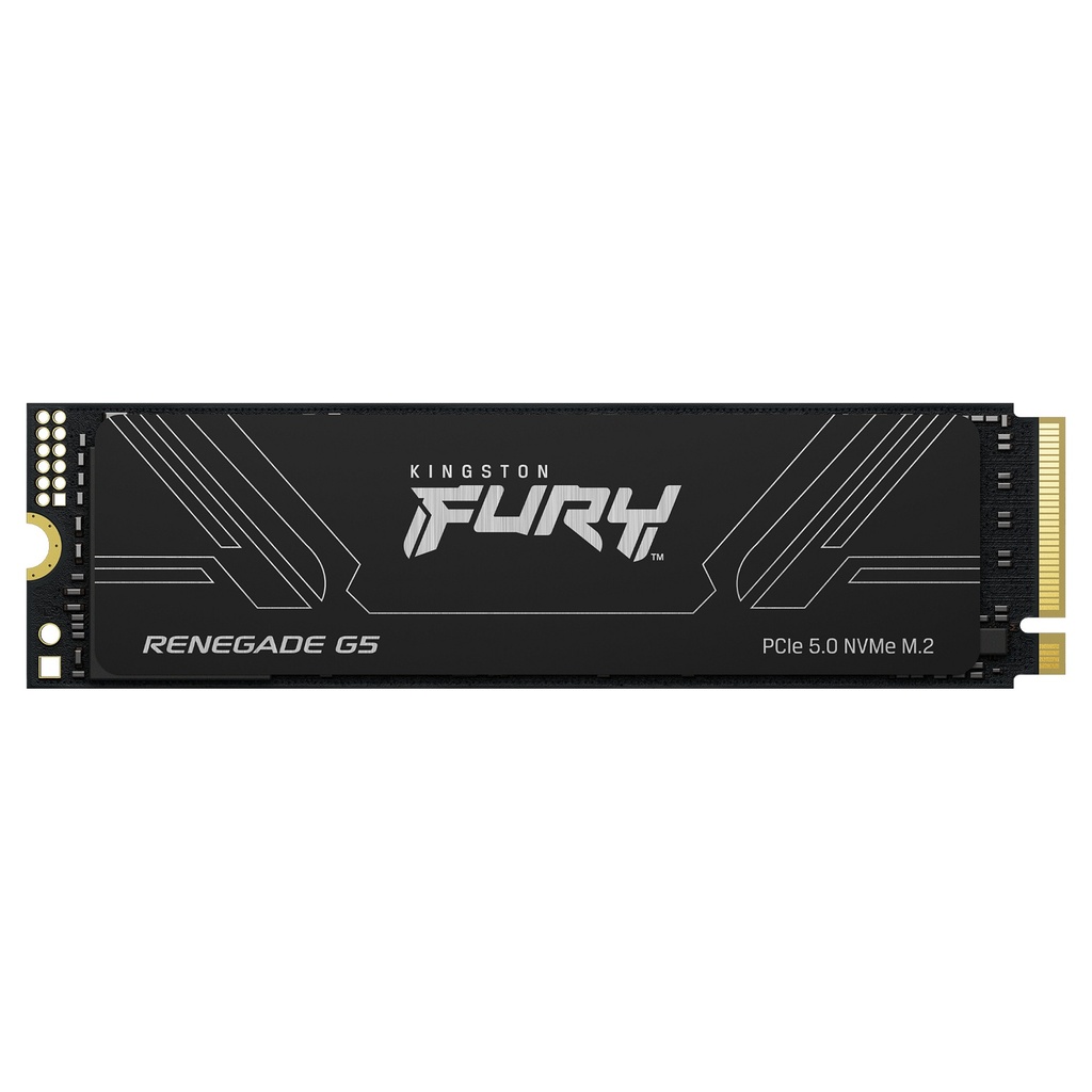 Kingston FURY RENEGADE G5 - SFYR2S/4T0