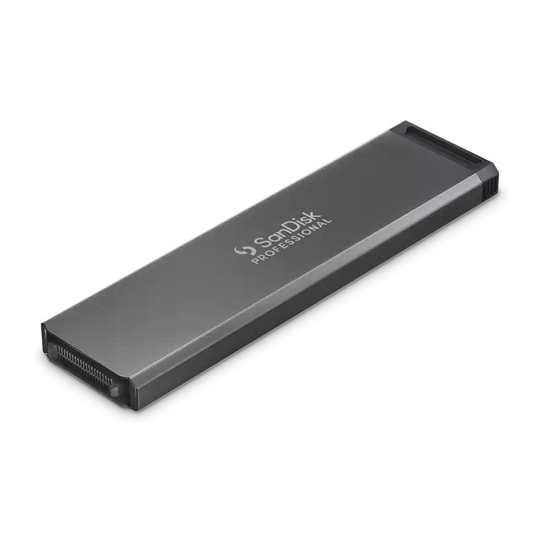 Sandisk Professional PRO-BLADE Mag - - - External 4TB - SDPM1NS-004T-GBAND