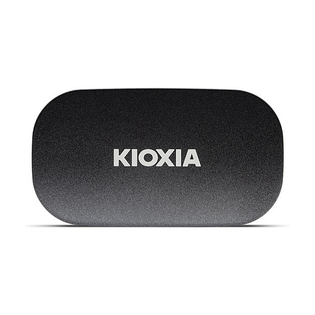 KIOXIA EXCERIA PLUS G2 USB 3.2 Gen2 Type C 1TB - LXD20K001TG8